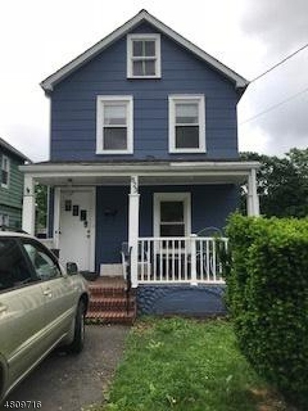 823-27 George St, Plainfield, NJ 07062 - photo 1