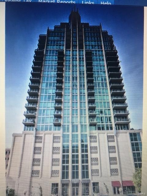 Welcome to Park East Tower, a full luxury condomin