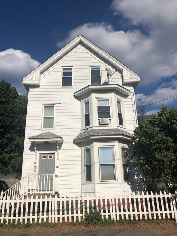 81 Harrison St, Haverhill, MA 01830 - photo 1