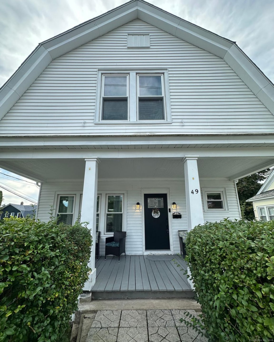 Under Contract $295,000