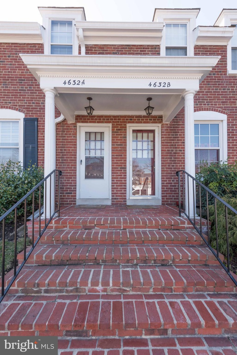 4632 36th St S unit B, Arlington, VA 22206 - photo 1