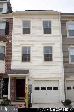 204 Toddson Ln, Owings Mills, MD 21117 - photo 1