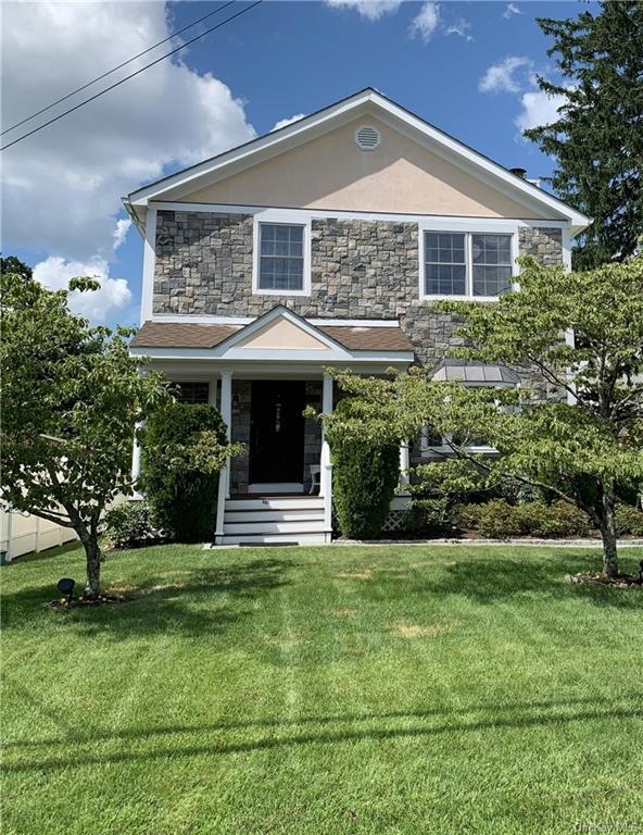 237 Irenhyl Ave, Port Chester, NY 10573 - photo 1