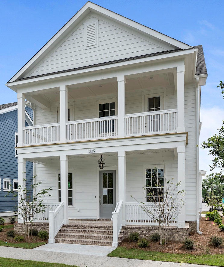 1309 Founders Way MLS