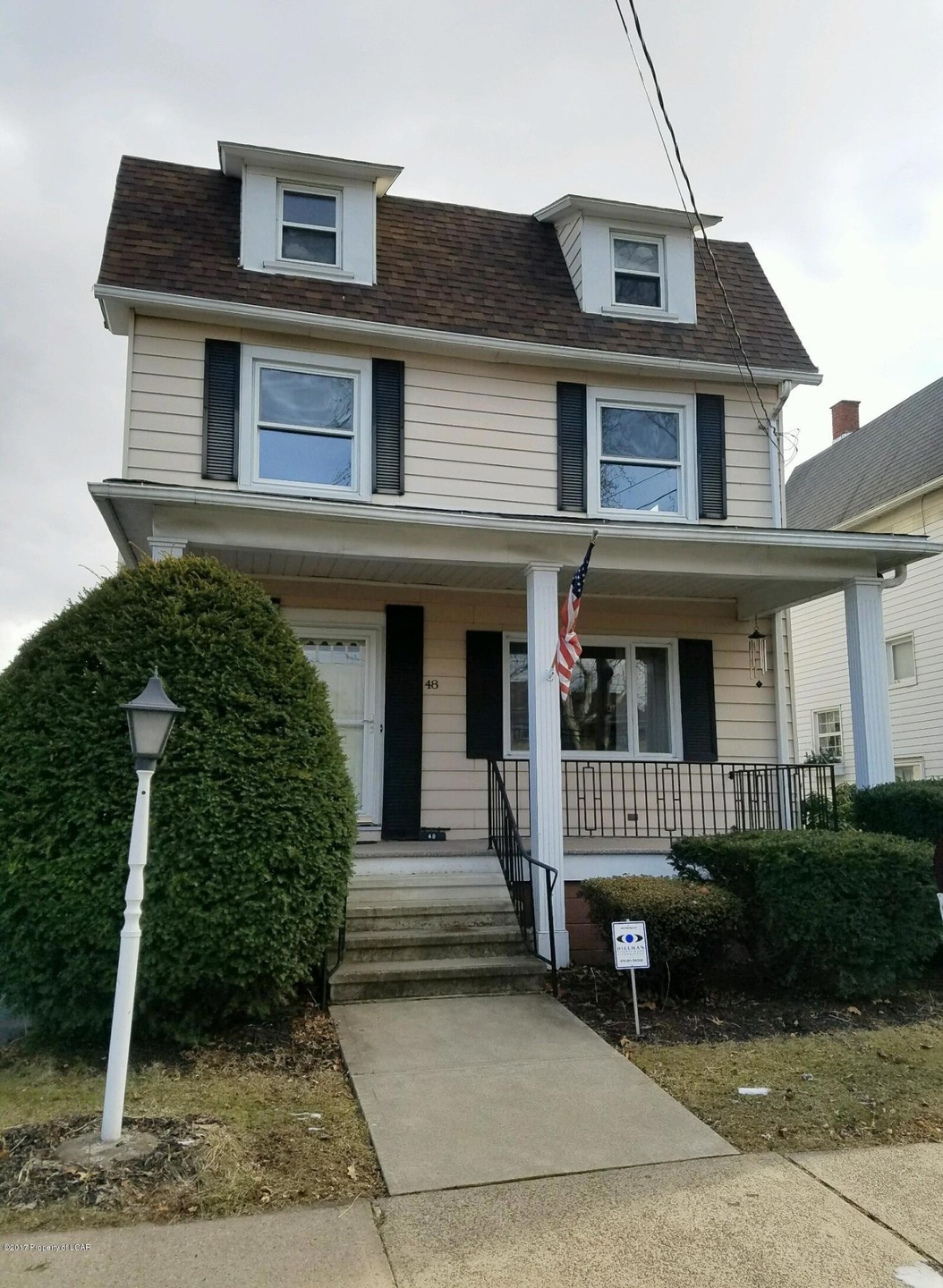 48 2nd Ave, Kingston, PA 18704 - photo 1