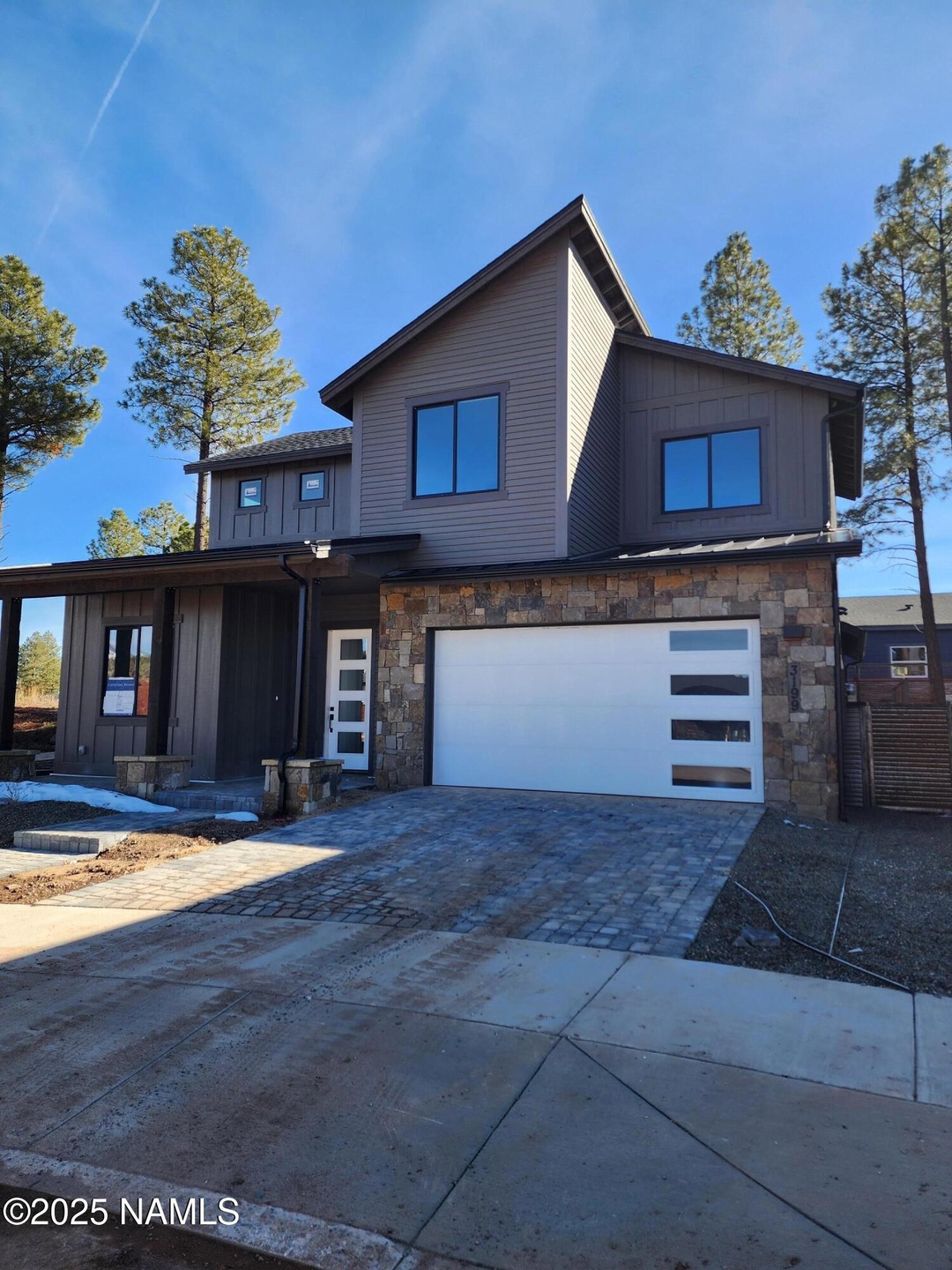 3199 W Lyra Way unit Lot 22, Flagstaff, AZ 86001 - photo 1