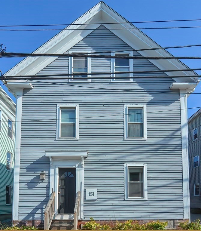 151 Park St unit 1, Beverly, MA 01915 - photo 1