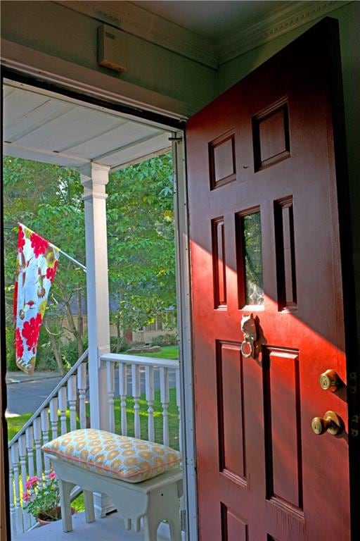 2771 Fraser St SE, Smyrna, GA 30080 - photo 1