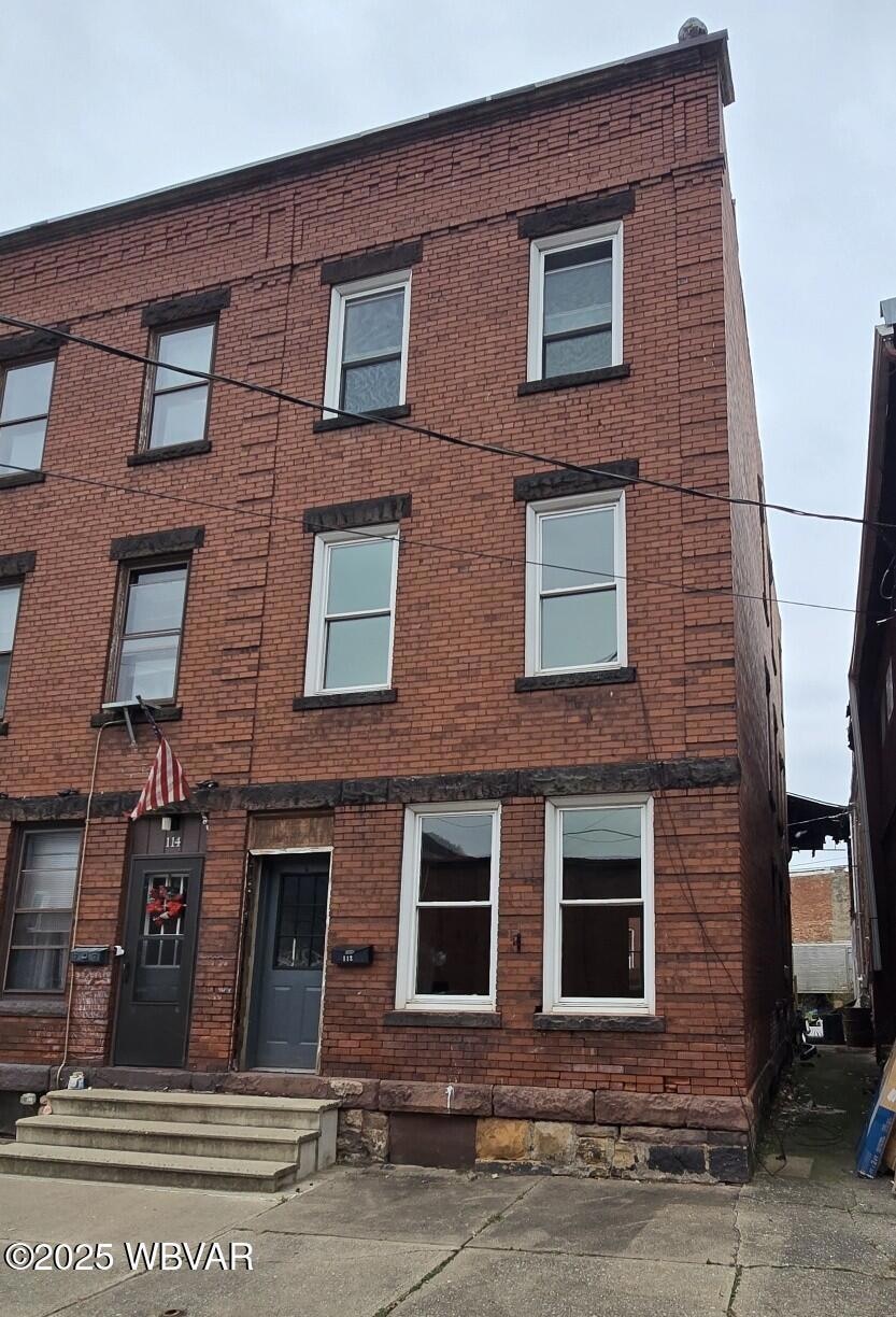 112 5th St, Renovo, PA 17764 - photo 1