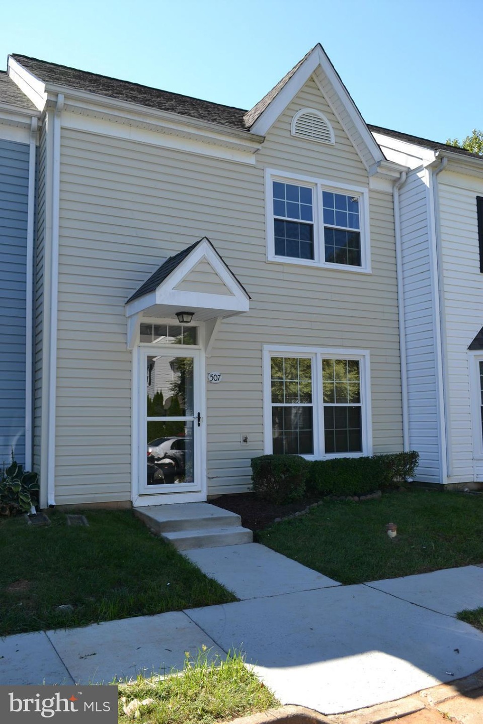 507 Madison Ct, Stafford, VA 22556 - photo 1