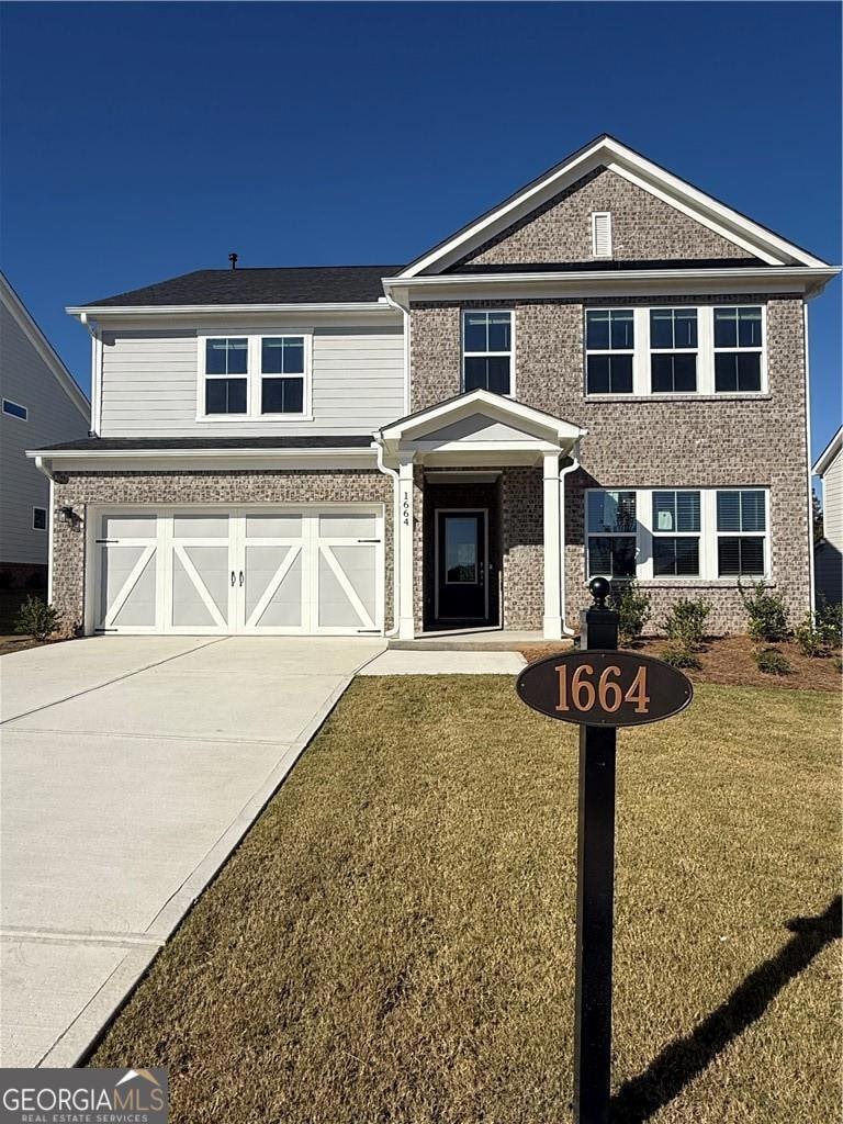 1664 Tide Mill Rd, Cumming, GA 30040 - photo 1