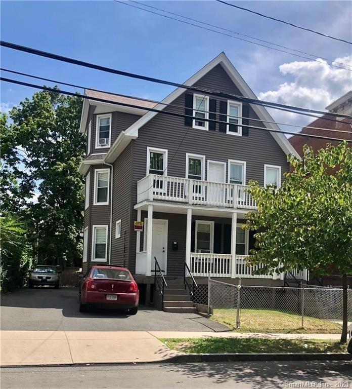 21-23 Elliott St unit 1, Hartford, CT 06114 - photo 1