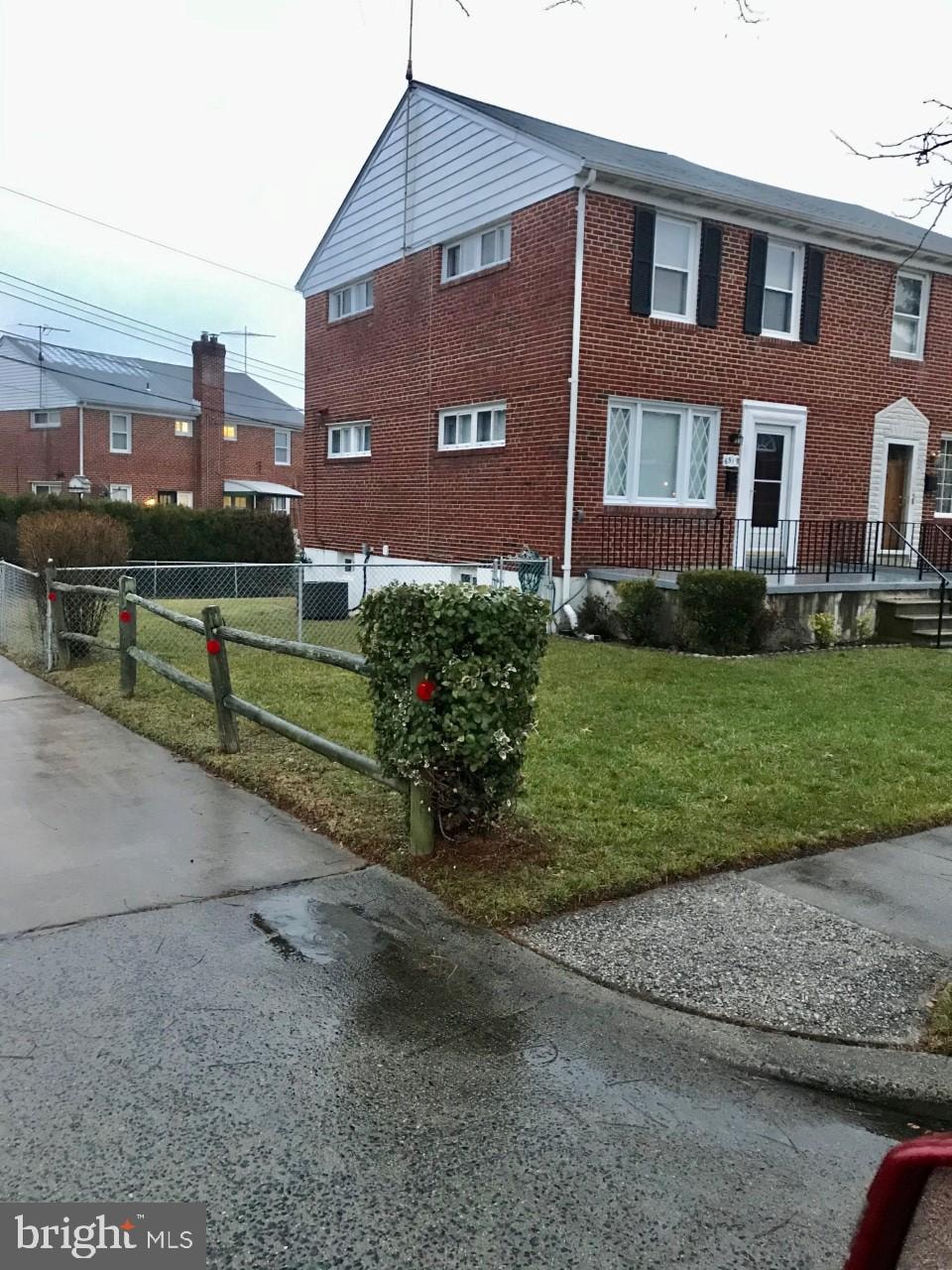 6519 Belle Vista Ave, Baltimore, MD 21206 - photo 1