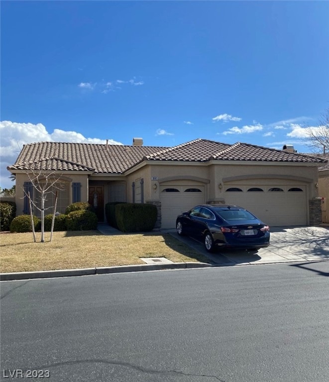 unlisted-address, Las Vegas, NV 89135 - photo 1