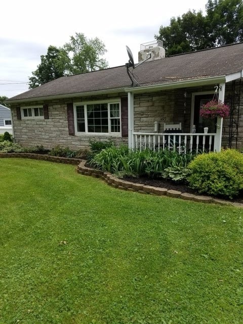 Sold $190,000 • Co-Listing Agent