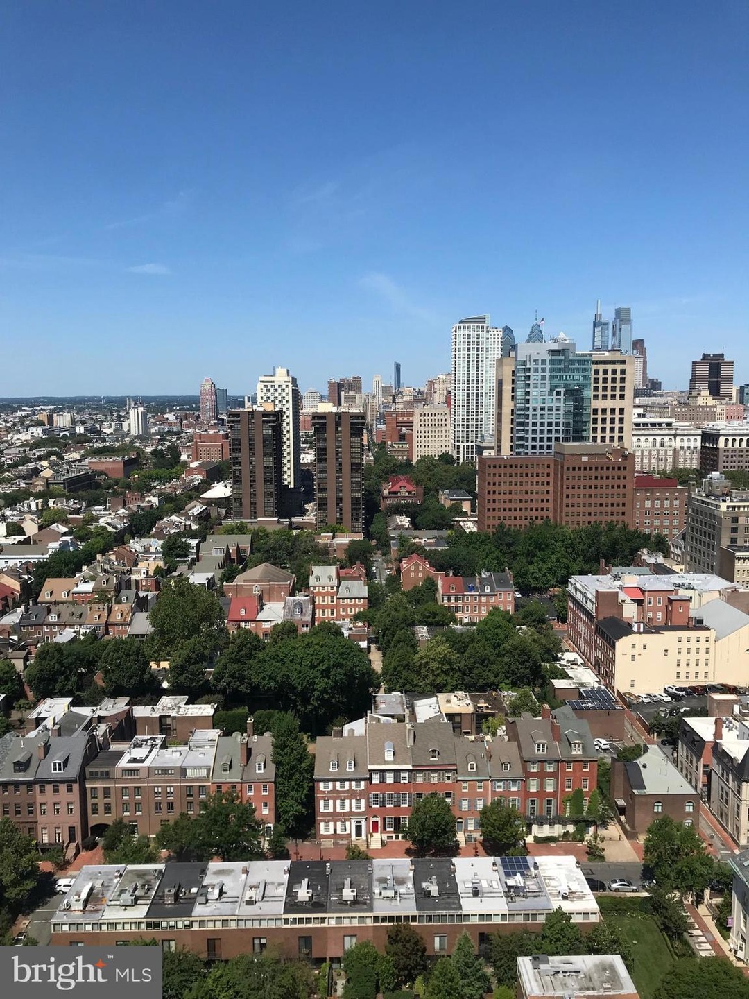 Society Hill Towers unit 29EFW, Philadelphia, PA 19106 - photo 1