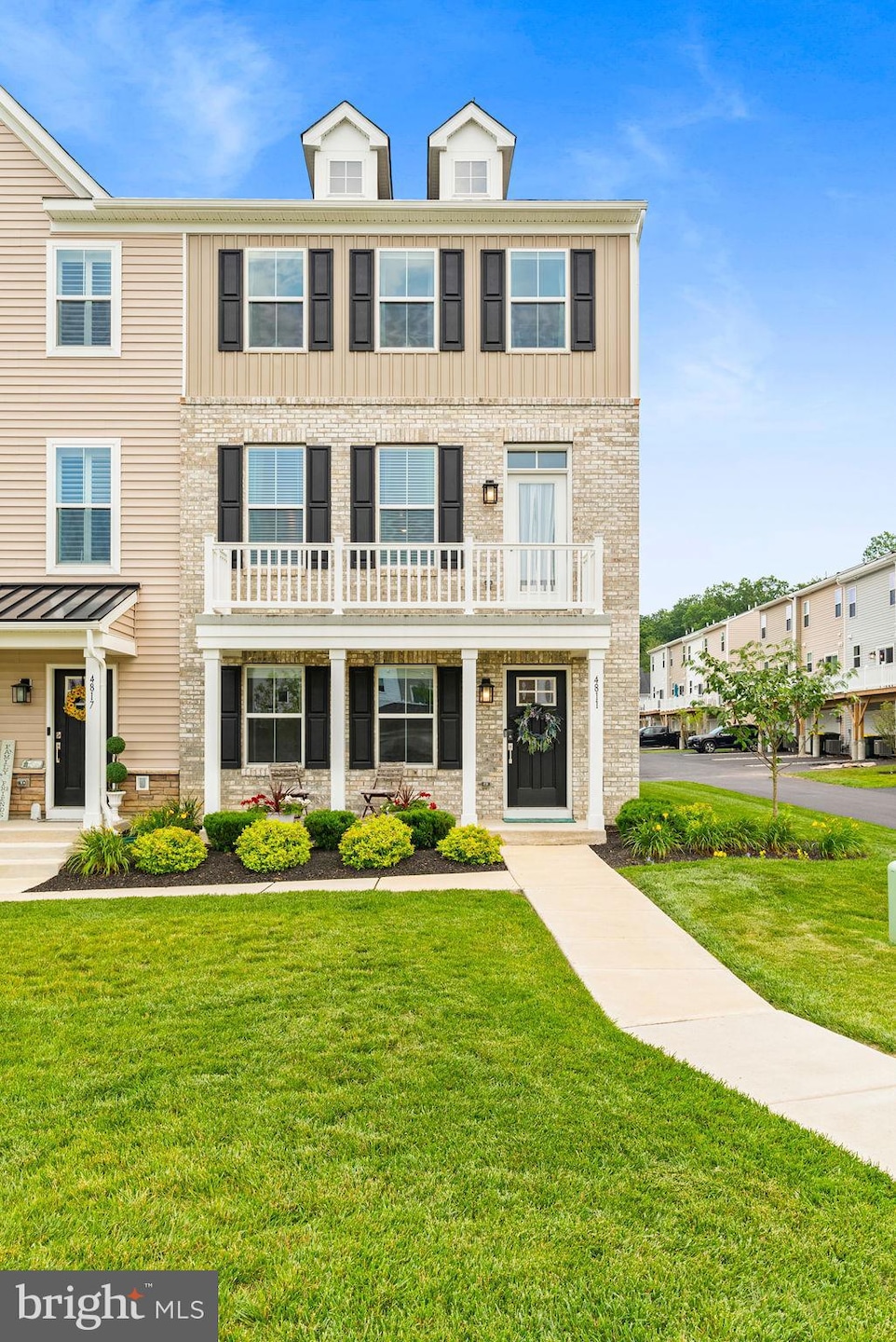 4811 Lincoln Aly, Pipersville, PA 18947 - photo 1