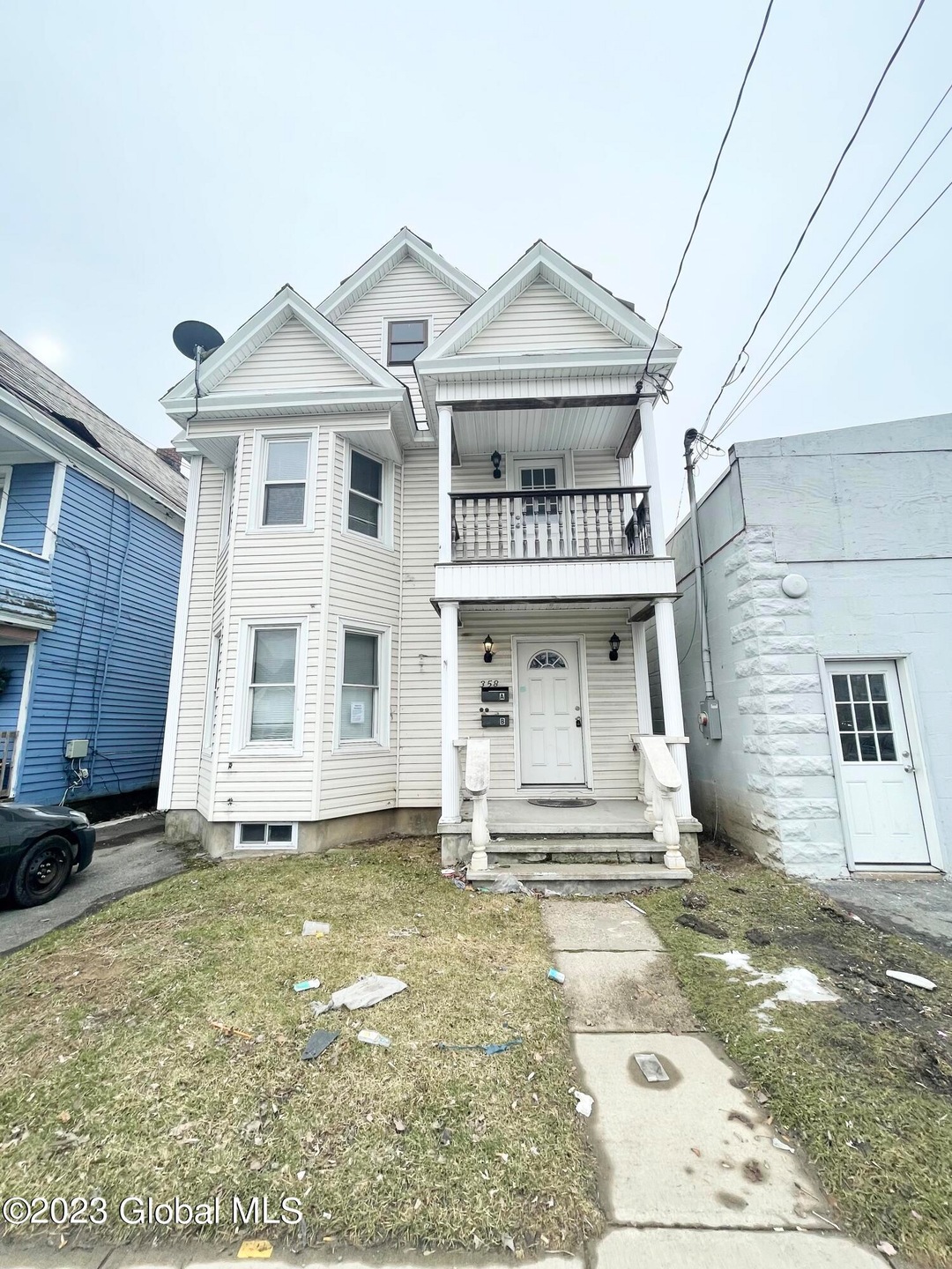 358 Duane Ave, Schenectady, NY 12307 - photo 1