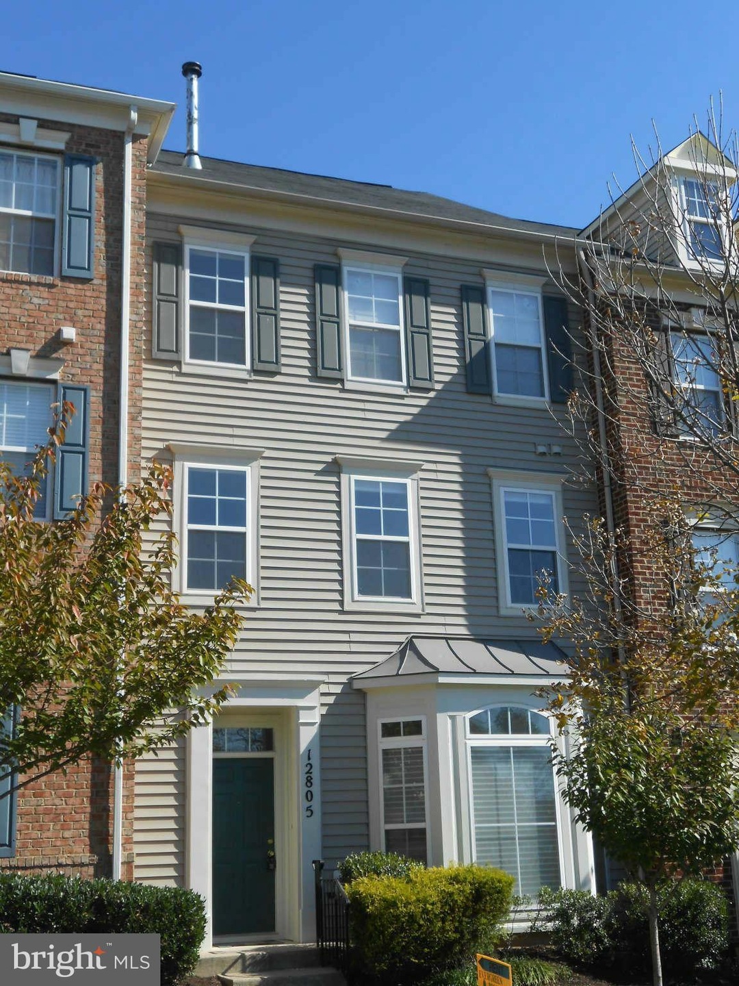 12805 Clarks Crossing Dr, Clarksburg, MD 20871 - photo 1