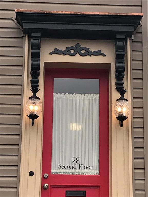 28 E Ettwein St unit 2nd Floor, Bethlehem, PA 18018 - photo 1