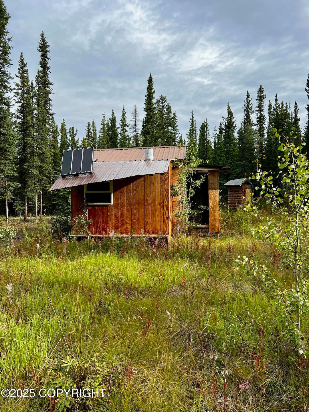 L13 Frostwoods St, Tok, AK 99780 - photo 1