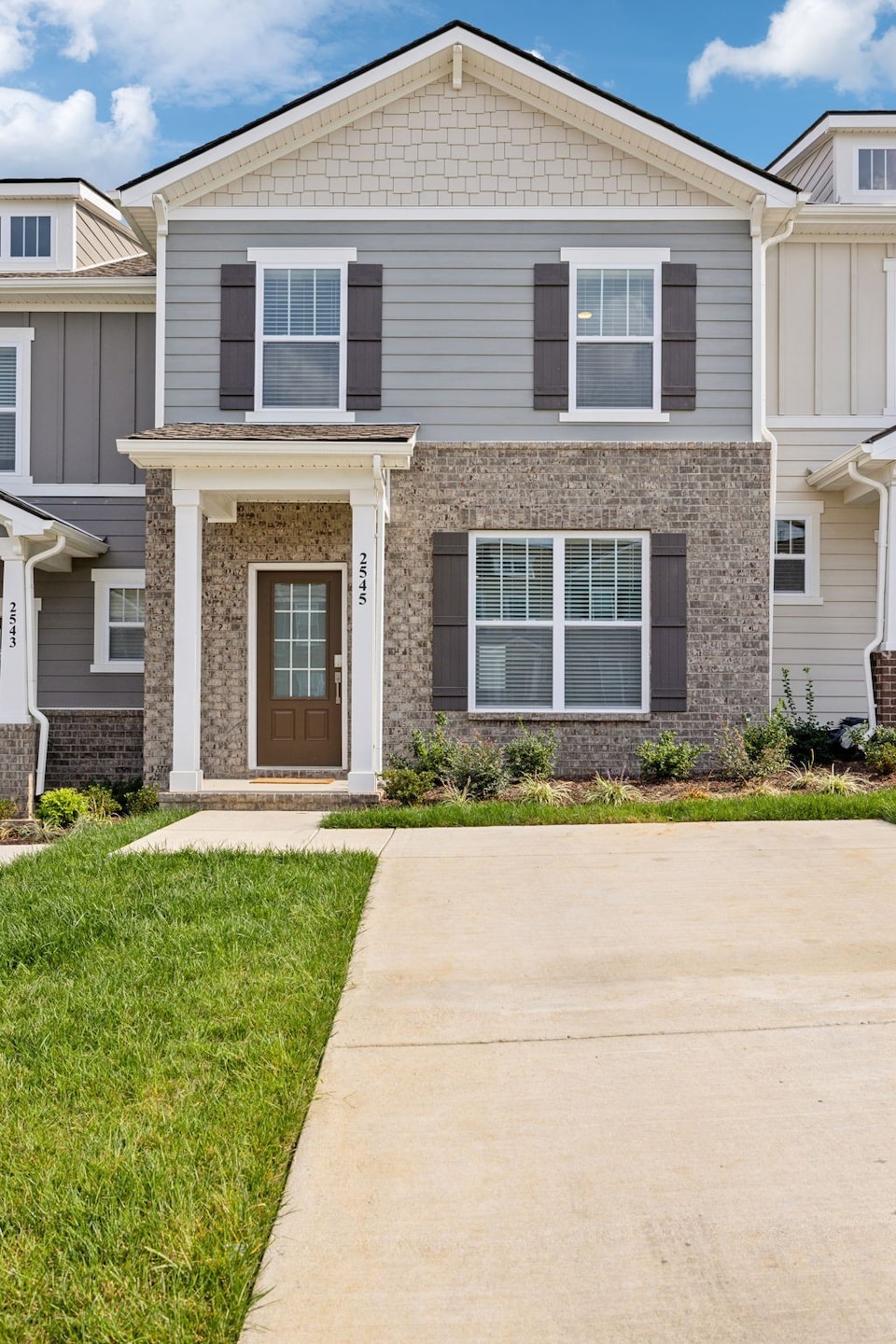 2545 Drumwright Way, Columbia, TN 38401 - photo 1