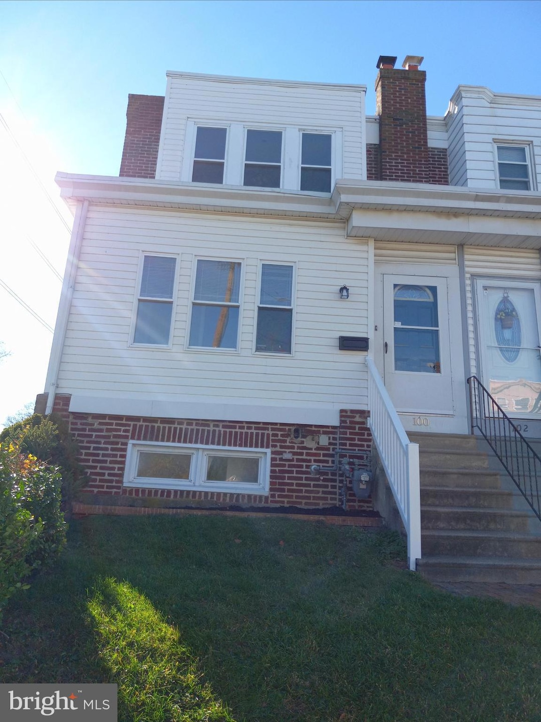 100 Lafayette Ave, Darby, PA 19023 - photo 1