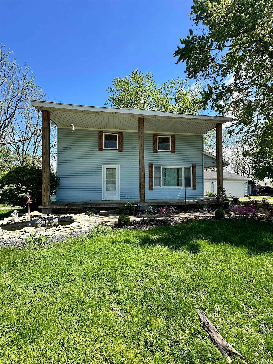 455 Congress St, Wabash, IN 46992 - photo 1