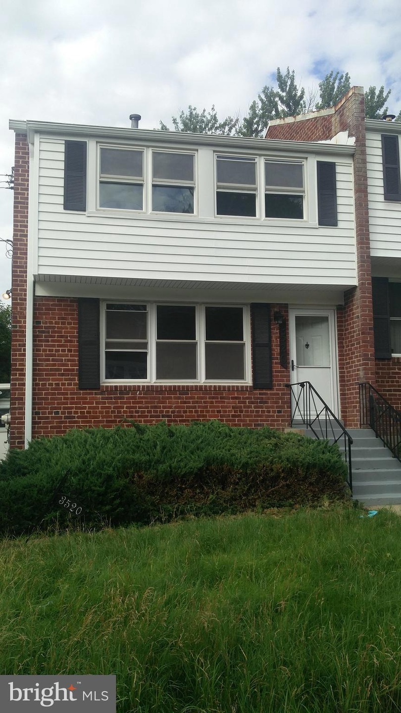 3520 Dunlap St, Temple Hills, MD 20748 - photo 1