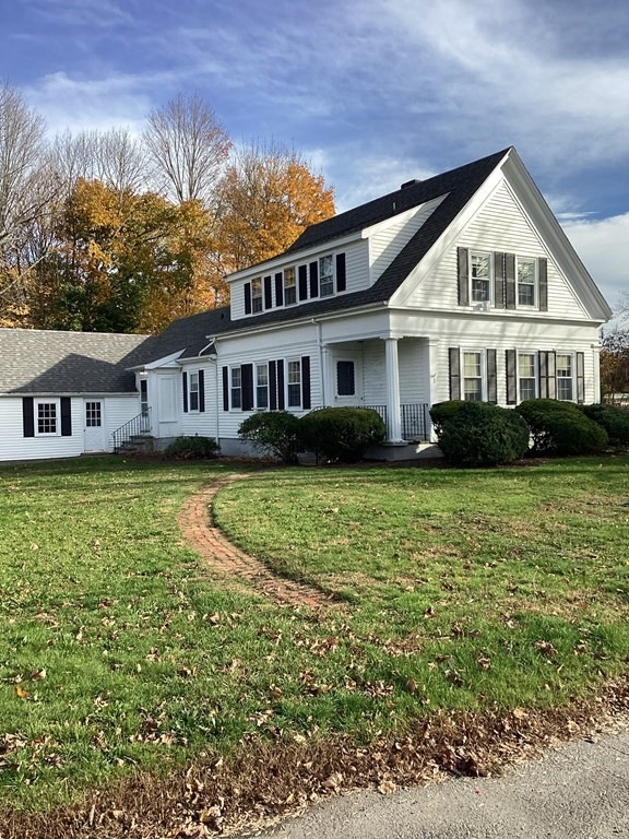 1 Montauk Rd, Brockton, MA 02301 - photo 1