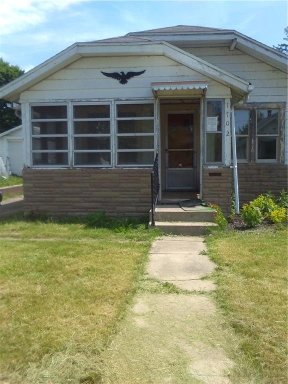 1702 Johnson Ave, Anderson, IN 46016 - photo 1