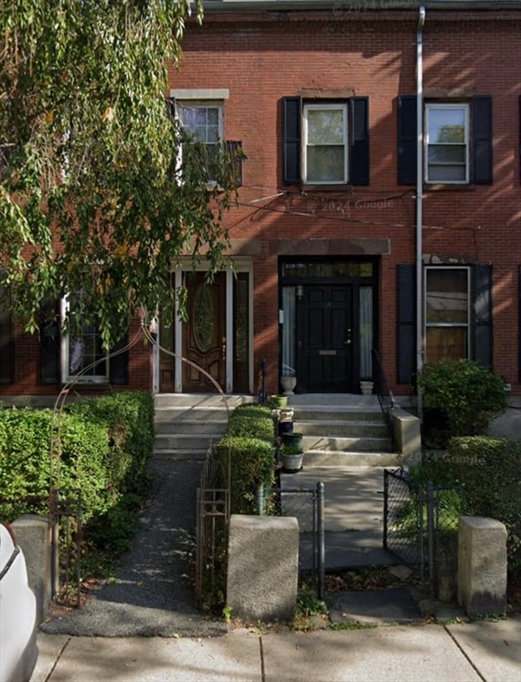 23 Juniper St unit 1, Roxbury, MA 02119 - photo 1