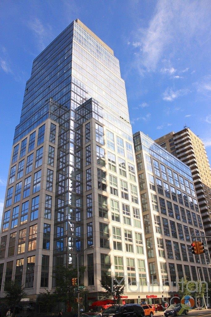 200 W End Ave unit 17E, New York, NY 10023 - photo 1