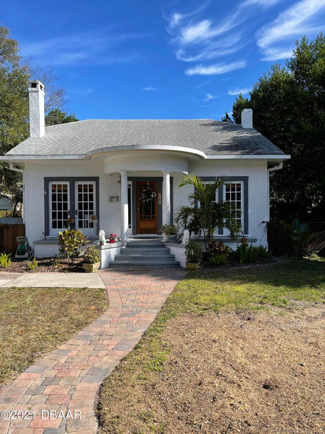 1107 pALMETTO
