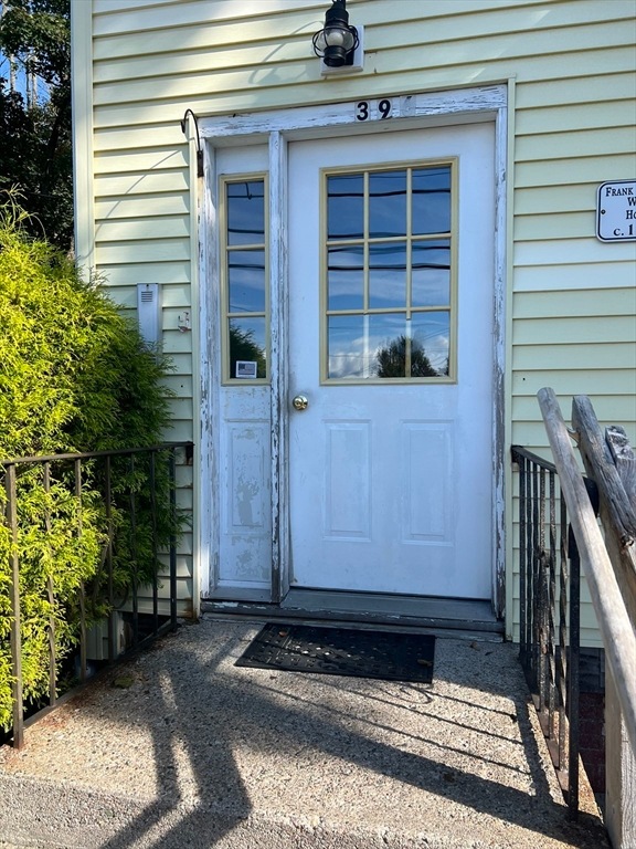 396 Bay Rd unit 3, South Easton, MA 02375 - photo 1