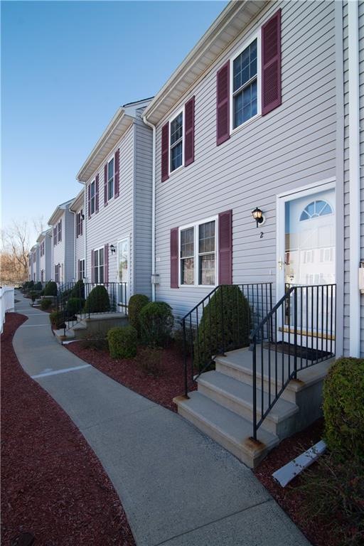 5239 N Main St unit 2, Fall River, MA 02720 - photo 1