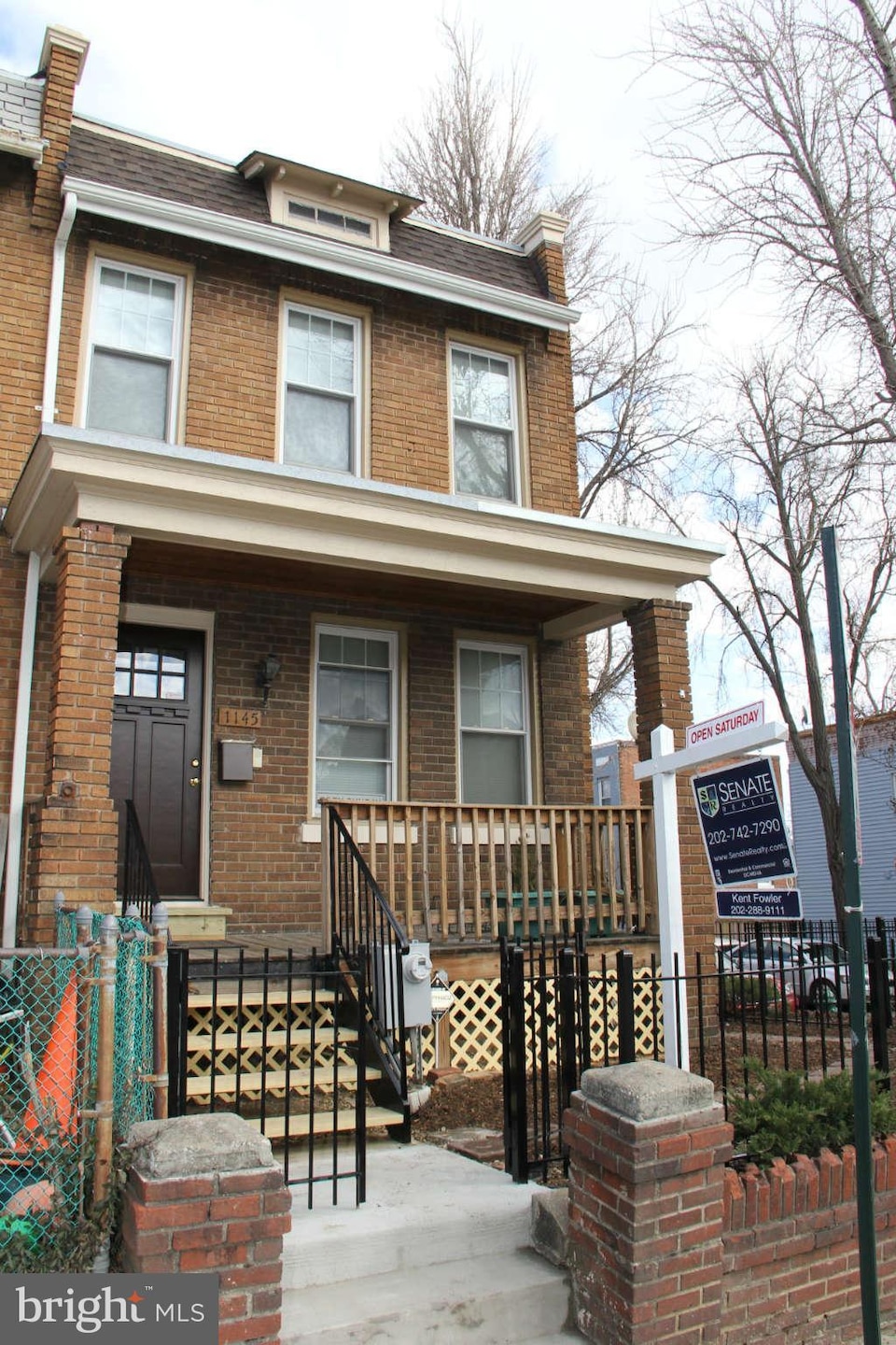 1145 6th St NE, Washington, DC 20002 - photo 1