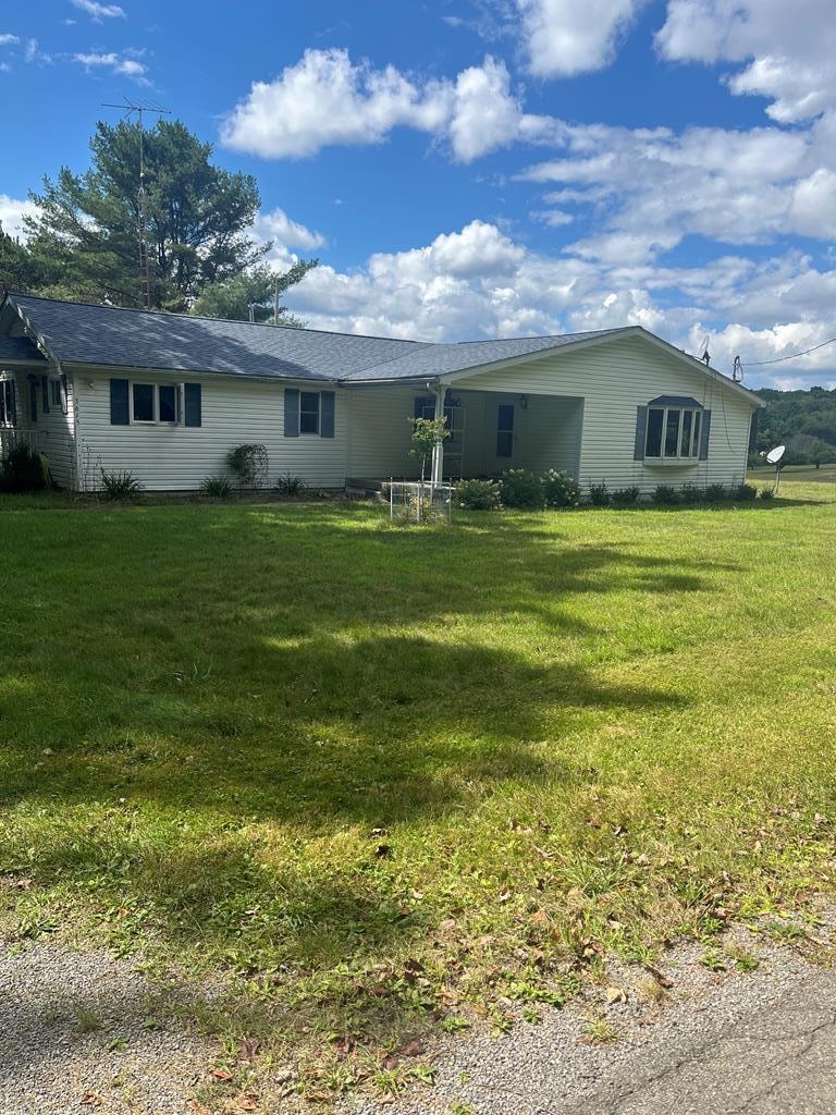Under Contract $189,900