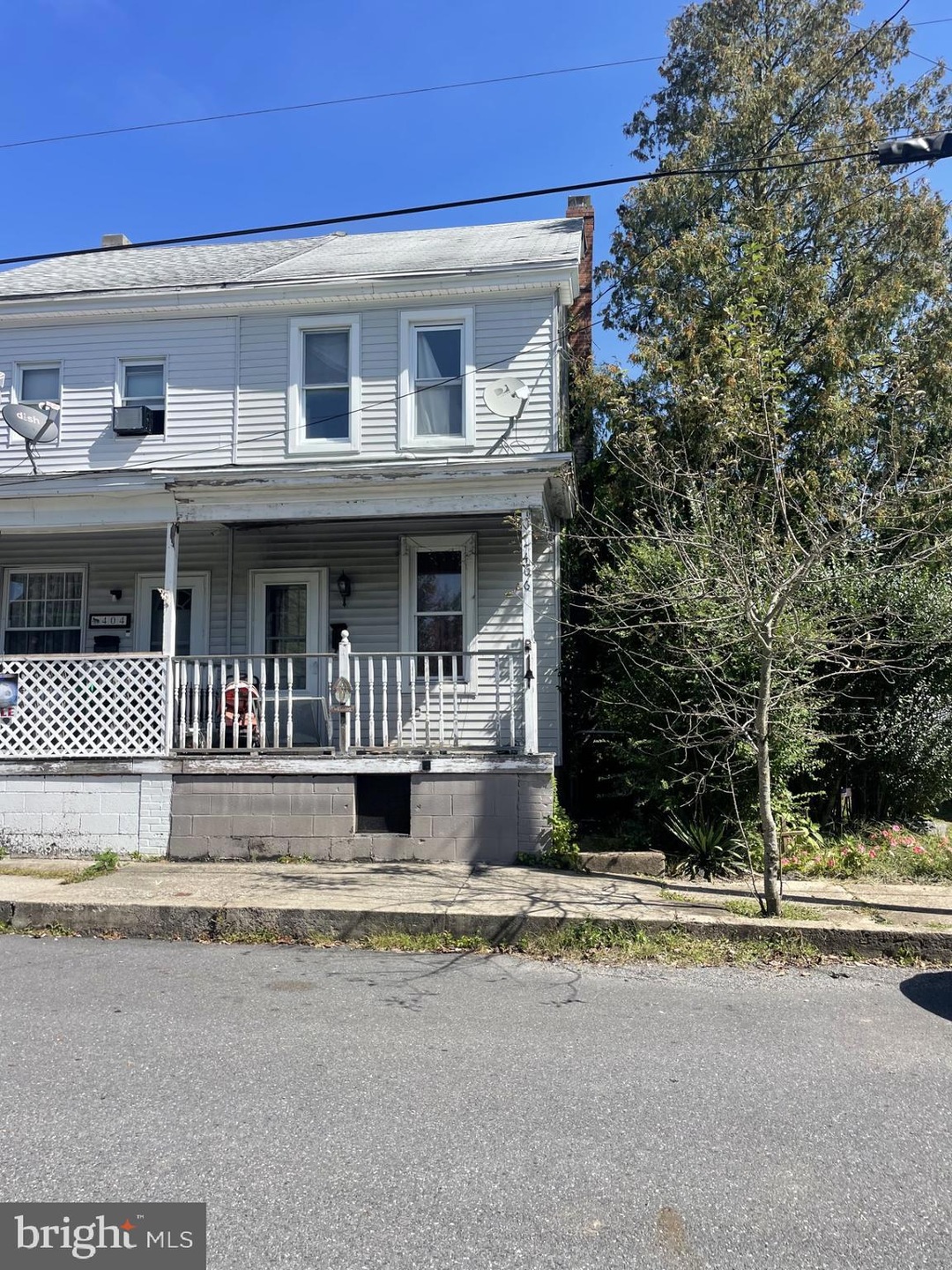 406 Catherine St, Ashland, PA 17921 - photo 1