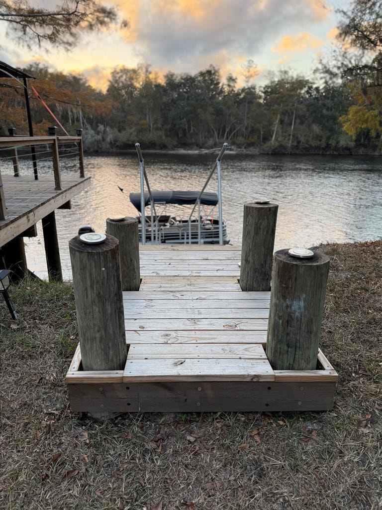 829 NW 78th Ave, Bell, FL 32619 - photo 1