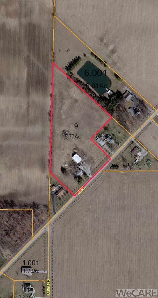 2753 N Dixie Hwy, Lima, OH 45801 - photo 1