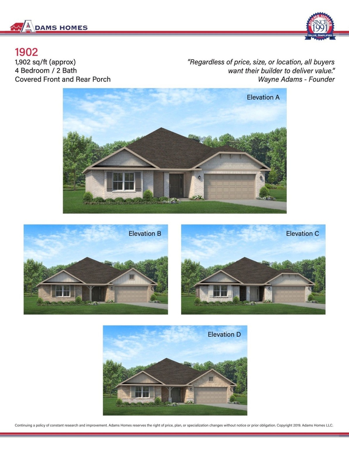 30163 Alpine Aster Ln, Cleveland, TX 77327 - photo 1