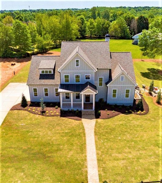 You'll Love This Gorgeous New Main Level Walk-Out 