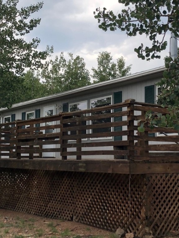 854 Kite Ct, Como, CO 80432 - photo 1