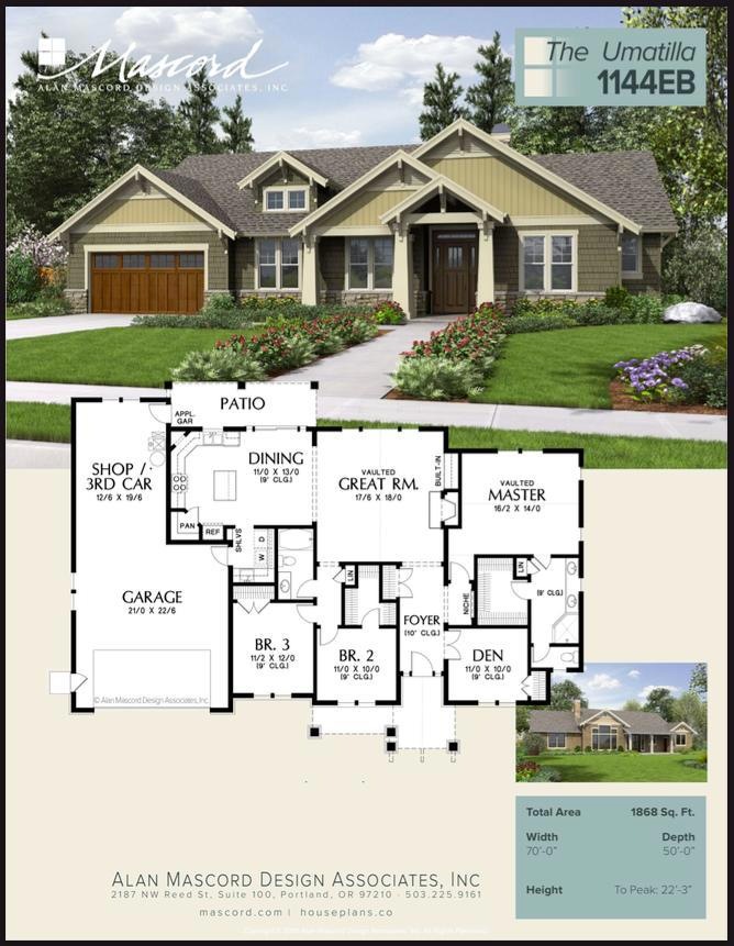 Mascord Flyer