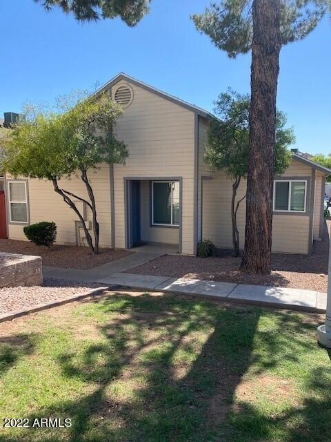 2455 E Broadway Rd unit 94, Mesa, AZ 85204 - photo 1