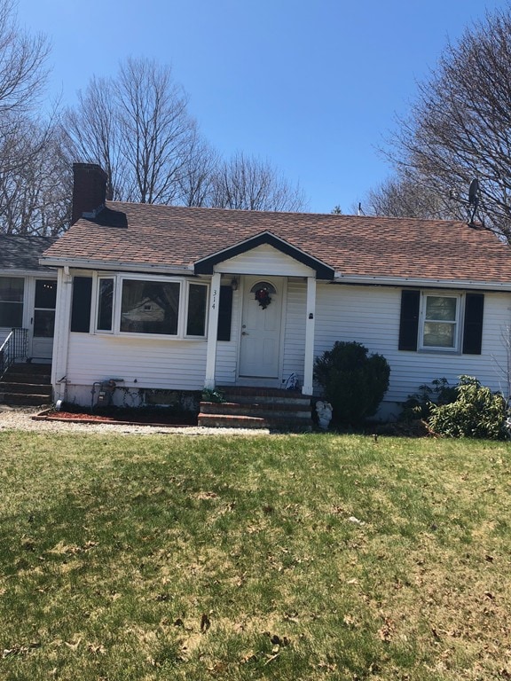 314 North St, Randolph, MA 02368 - photo 1