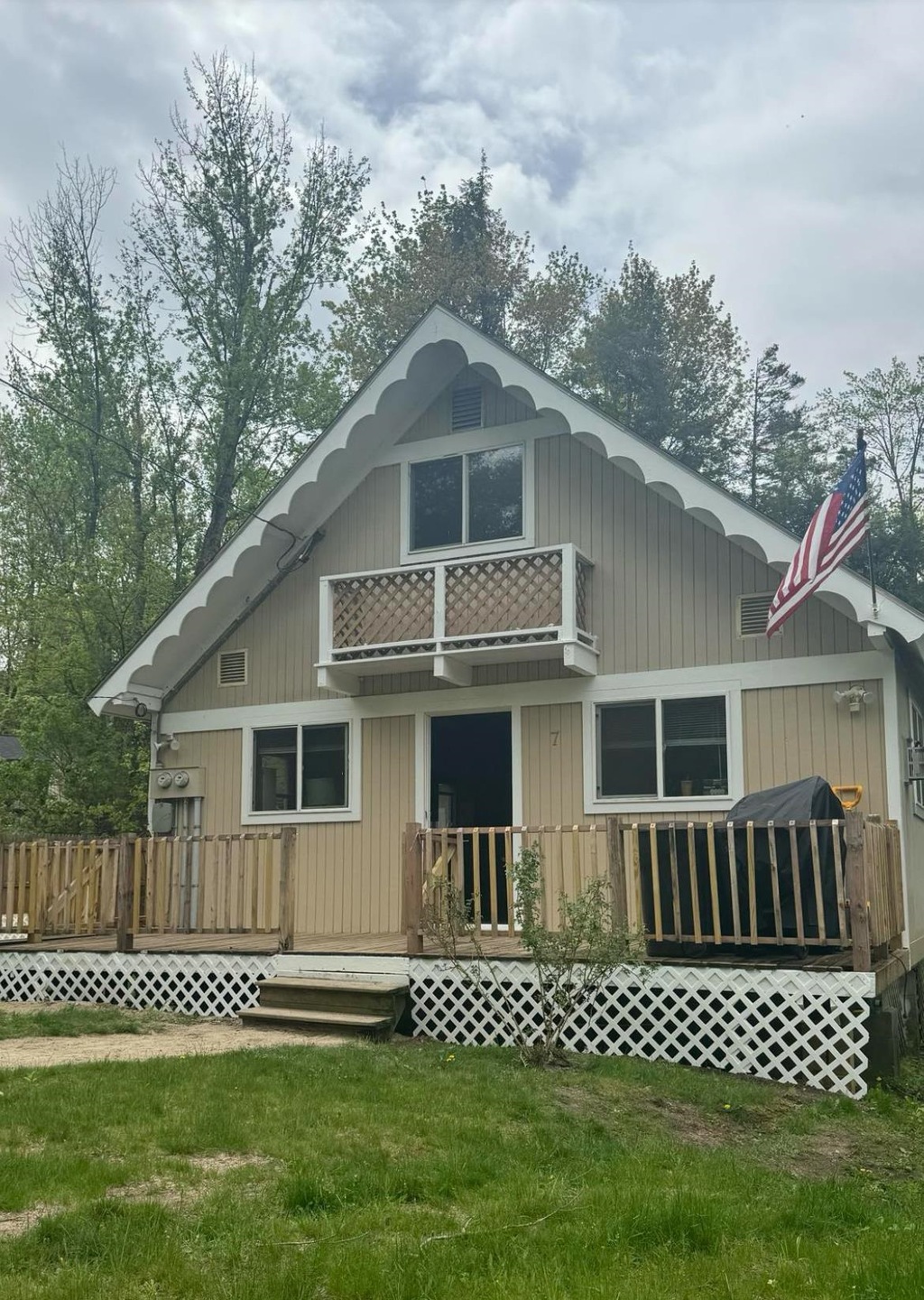 7 Firefly Ln, Hillsborough, NH 03244 - photo 1