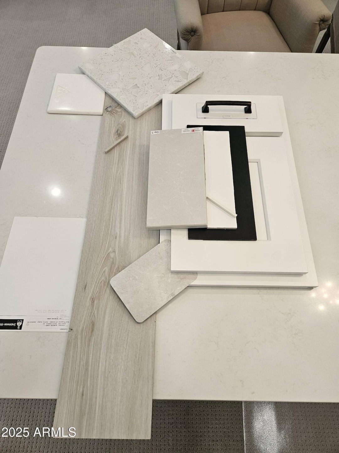 Lot 97 Finishes