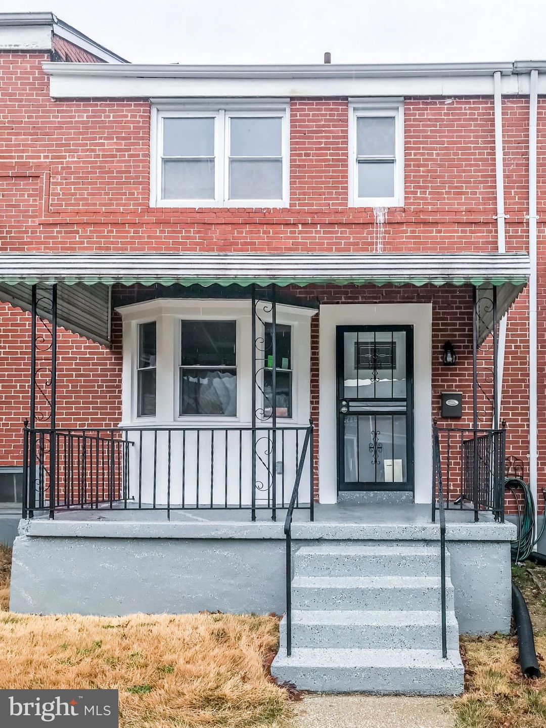 1232 Glenwood Ave, Baltimore, MD 21239 - photo 1